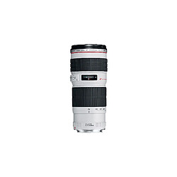 CANON Objectif EF 70-200mm f/4 L USM Garanti 2 ans