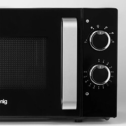 Avis HKOENIG VIO8 FOUR A MICRO ONDES 20L