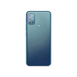 Acheter Motorola Moto G20 4Go/64Go Bleu (Bleu Brise) Double SIM MC39E