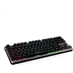 Avis Modecom Volcano Lanparty 2 Gateron Bleu (K-MC-LANPARTY2-U-RGB-BLUE)