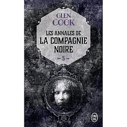 Les annales de la Compagnie noire. Vol. 5. Rêves d'acier - Occasion