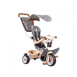 Smoby Mickey Tricycle Baby Balade Plus