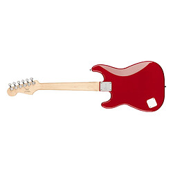 Avis Mini Stratocaster Laurel Dakota Red Squier by FENDER