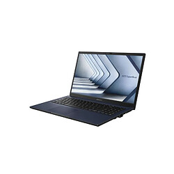 Acheter ASUS ExpertBook B1 B1502CBA BQ0558X Intel® Core? i5 i5 1235U Ordinateur portable 39,6 cm (15.6") Full HD 8 Go DDR4 SDRAM 256 Go