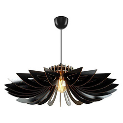 Hanah Home Suspension Big Daisy noir.