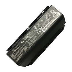 GUPBOO Batteries d'ordinateur portable pour ASUS ROG G750 G750JZ G750JH G750JW A42-G750