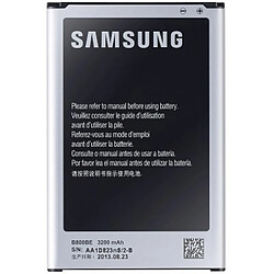 Batterie Original Samsung EBB800BEBECWW