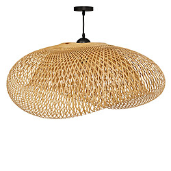 Acheter Rendez Vous Deco Suspension Anya en bambou naturel D88 cm