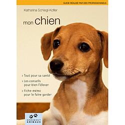 Mon chien - Occasion