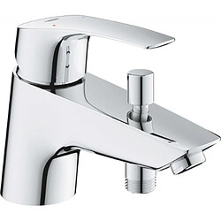 Grohe Mitigeur baindouche monotrou Eurosmart