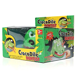 Acheter Jeu crocodile dentiste