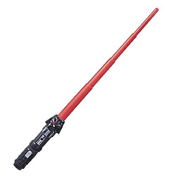 Avis Sabre laser lumineux Star Wars Lightsaber Squad Modèle aléatoire