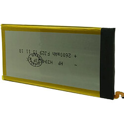 Otech Batterie compatible pour SAMSUNG EB-BA700ABE