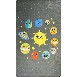 Mani Textile Tapis Enfant ESPACE