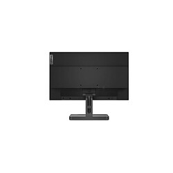 Lenovo L22e-30 Ecran PC 21.5" WLED FHD 75Hz VGA HDMI Noir pas cher