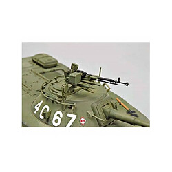 Acheter Trumpeter Maquette Char Polish Pt-76b Amphibious Tank