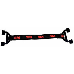 3M SecureFit X5-6PTSTRAP Équipement intérieur de rechange