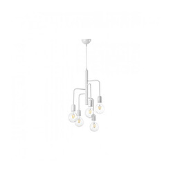 Onli Suspension MANTIS 5 Light Métal Blanc