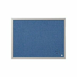 Bi-Silque BIS TAB AFF BLEU 60X45 FB04130608 bleu