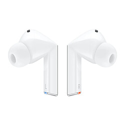 Acheter Casques Sans Fil Samsung Galaxy Buds 3 Blanc