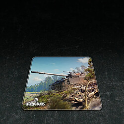 Acheter FS Holding Ltd WORLD OF TANKS - CS-52 LIS Out of the Woods tapis de souris gaming (M)