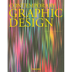 Contemporary graphic design