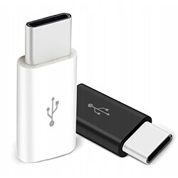 Avis GUPBOO Adaptateur Micro USB vers USB-C 3.1 Type-C,JL1317