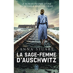 La sage-femme d'Auschwitz - Occasion