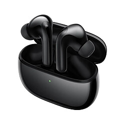 Auriculares Bluetooth Xiaomi FlipBuds Pro Negro