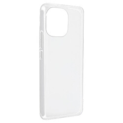 Avizar Coque Xiaomi Mi 11 5G Protection Flexible Fine et Légère Transparent