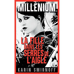 Millénium. Vol. 7. La fille dans les serres de l'aigle - Occasion