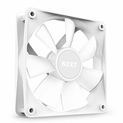 Avis Ventillateur de cabine NZXT F120 RGB Core Ø 12 cm