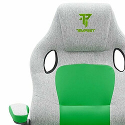 Avis Chaise de jeu Tempest Discover Vert