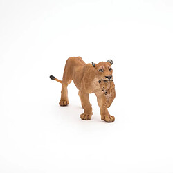 Acheter Lionne avec lionceau PAPO figurines