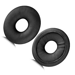 Avis INF Coussinets d'oreille de remplacement pour casque Technics 1200 Cuir