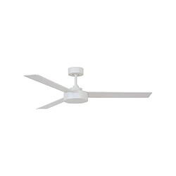 Avis Boutica-Design Ventilateur Lagoon 132cm Blanc