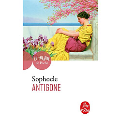 Antigone - Occasion