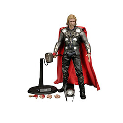 Hot Toys MMS146 - Marvel Comics - Thor - Thor