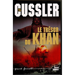 Le trésor du Khan - Occasion