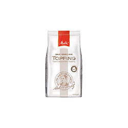 Melitta Topping 'Gastronomie Topping Cappuccino' ()