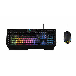 Talius Technology Clavier et Souris Gaming Talius Storm V.2 