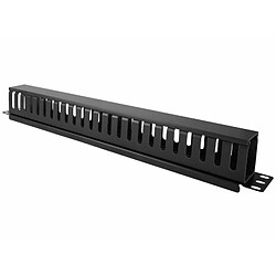 Acheter Alantec PK008 cable organizer Cable box Wall Black