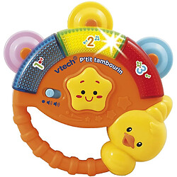 VTech P'tit Tambourin