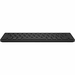 Clavier HP 350 Noir