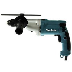 Perceuse à percussion MAKITA 720W Ø 13 mm En Coffret MAK-PAC - HP2051FHJ 