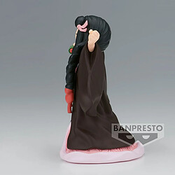 Acheter Figurine d’action Bandai Nezuko Kamado