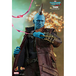 Avis Hot Toys MMS435 - Marvel Comics - Guardians Of The Galaxy Vol.2 - Yondu Standard Version