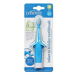 Universal Brosse à dents pour enfants (fig. 2)