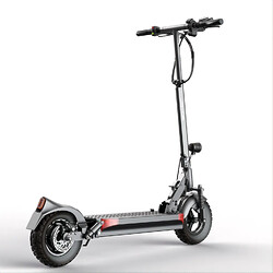 Acheter Trottinette Électrique JOYOR Y6-S - 500W Moteur Batterie 48V18AH Autonomie 60KM Freins à Disque - Noir