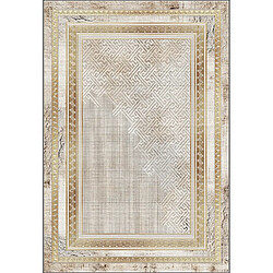 Mani Textile Tapis NAJAT Gold